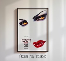 Fright Night Part 2 Classic