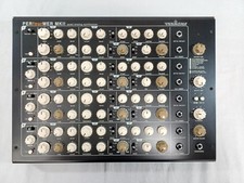 VERMONA PerFourMer MKII MK2