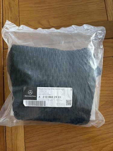 Mercedes benz original luggage - original,