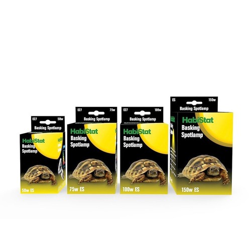 Habistat reptile basking - habistat,