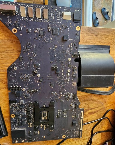 Genuine apple imac 2019 logic - genuine,