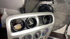 Honda Civic EP3 52 mm Single