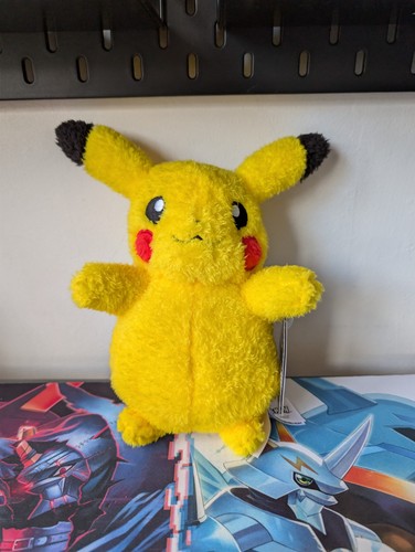 Pokémon select cuddly - pokémon,