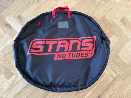 Stans notubes 29er wheel - notubes,