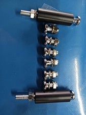 Ford Escort Mk1 Bumper Bolt Set