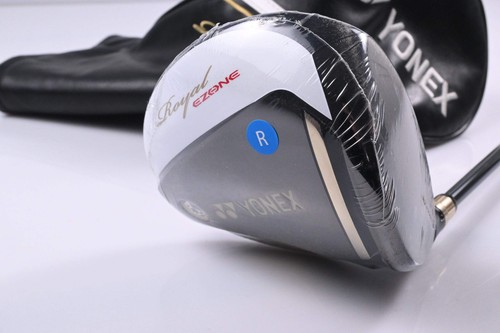 Yonex royal ezone gen2 driver - royal,