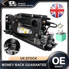 Air Suspension Compressor +