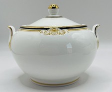 Wedgwood Cavendish Lidded Sugar Bowl 1st Quality Mint Clean & Damage Free