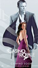 16mm sound trailer casino - 16mm,