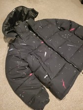 Kings Will Dream Puffer Jacket