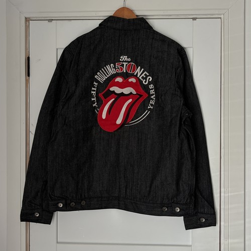 Rolling stones 50th - rolling,
