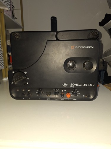Agfa sonector dnl - agfa, 2