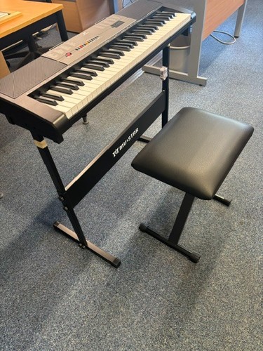 Mustar electronic organ - mustar,