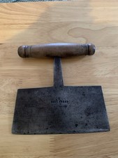Vintage Robert Sorby herb chopper