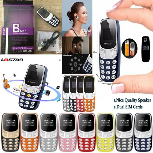L8star bm10 compact - l8star, mini