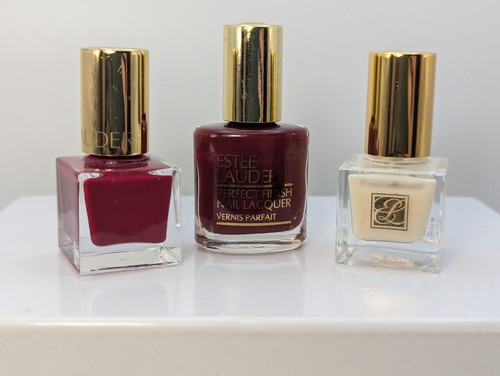 Estee lauder polish - estee,