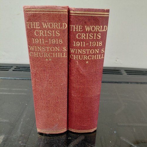 The world crisis 1911 - the,