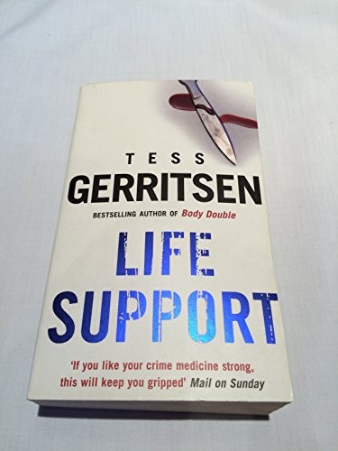 Life support gerritsen - support,
