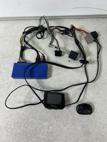 Parrot mki9200 bluetooth - mki9200,