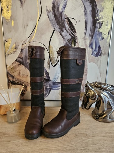 Dubarry galway country yard
