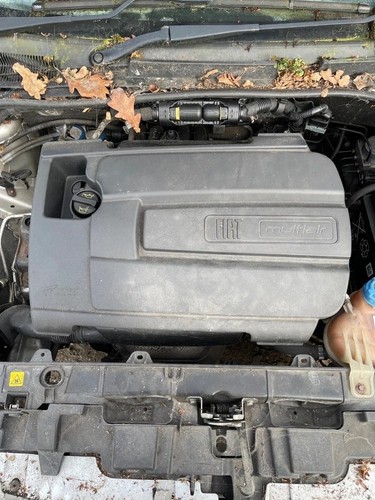 2010 fiat punto evo - 2010,