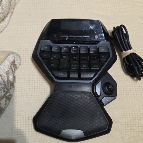 Logitech g13 advanced - logitech,