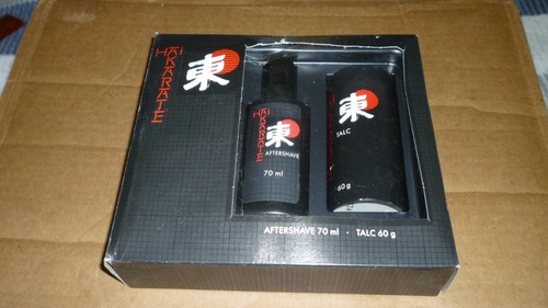 Vintage hai karate 70ml - hai,