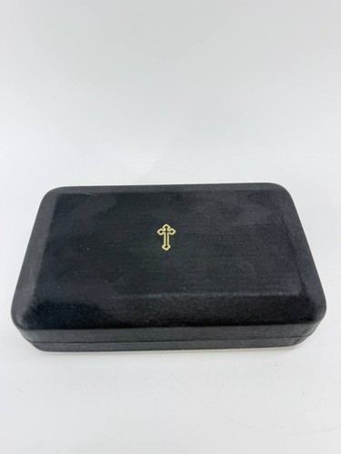Portable communion set - portable,