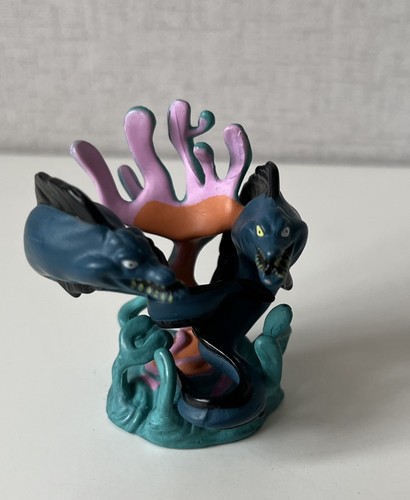 Disney store little mermaid - disney,