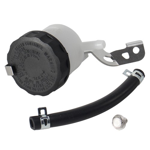 Brake master cylinder oil - brake,