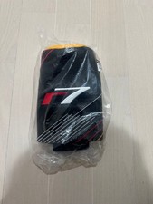 TaylorMade Mini Driver R7 Head Cover Unused Indoor Storage