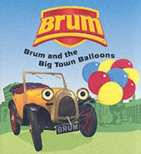 Brum and the - , town