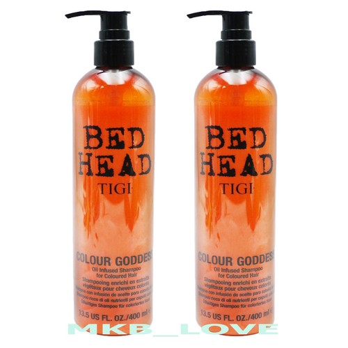 Bed head tigi colour - bed,