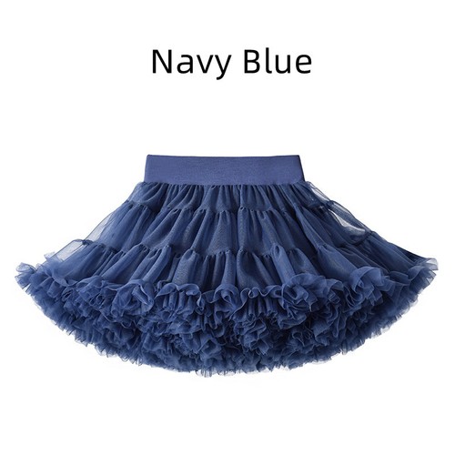 Girls kids tutu skirt dance - kids,