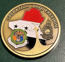 Army Surplus Operation Iraqi