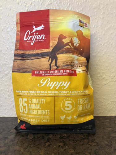 Orijen puppy dry dog - **,