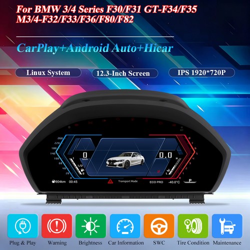 Carplay gps dash clusters - carplay,