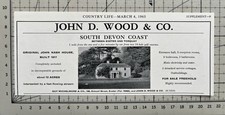 Stonelands House - Dawlish -