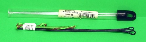 New barnett crosswire - barnett,