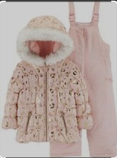 Carter's Girls  2-Piece