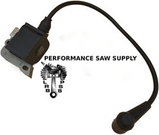 NEW IGNITION COIL FITS PARTNER