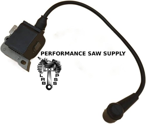 New ignition coil fits - ignition,
