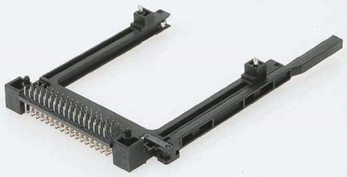Connectivity 68 way - te,
