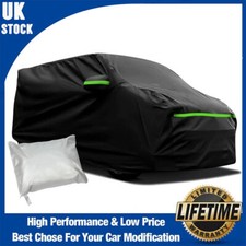 Full Car Cover for VW T5 T6 T4