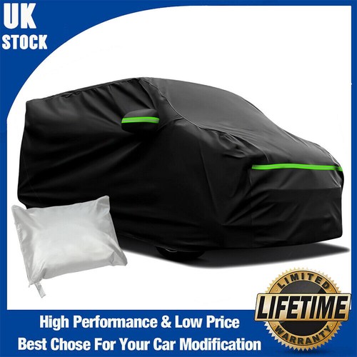 Full car cover for t6 - cover,