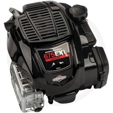 Briggs & Stratton Engine 675EXi Series OHV lawn mower 25mmØ 80mm (12347116)