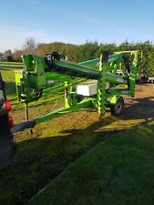 Niftylift 170 cherry picker (No VAT).