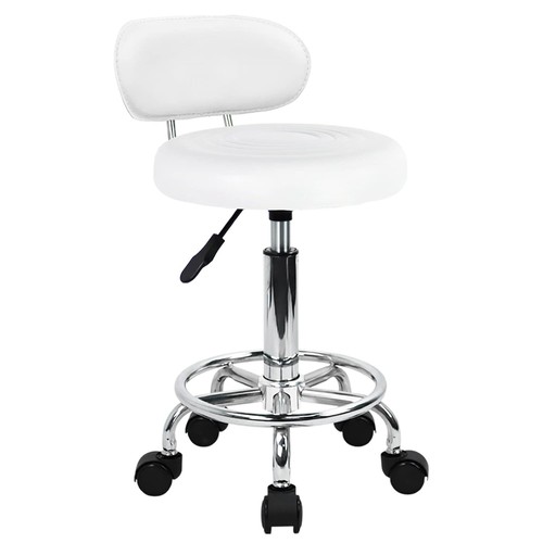 Stool swivel chair black - chair,