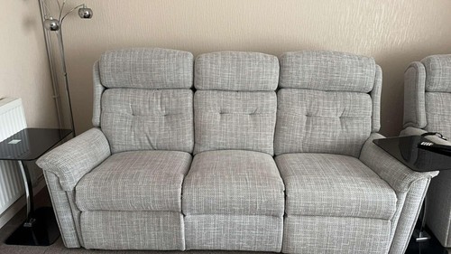 Sherborne suite 3 seater - sherborne,