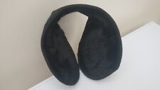 (208)  2x prs YQXCC Ear Warmers for Men Women Fleece Unisex Winter Warm Earmuffs